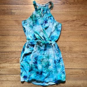 Parker NY Dress size: S